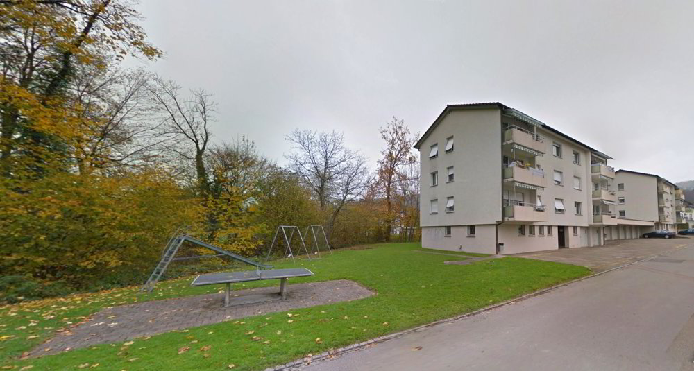 Parking, garage null pièces à louer à Ermenswil - image 1/1