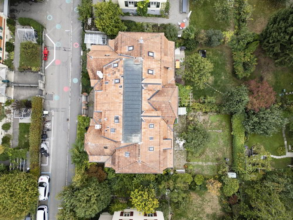 Maison null pièces à acheter à Bern - image 1/13