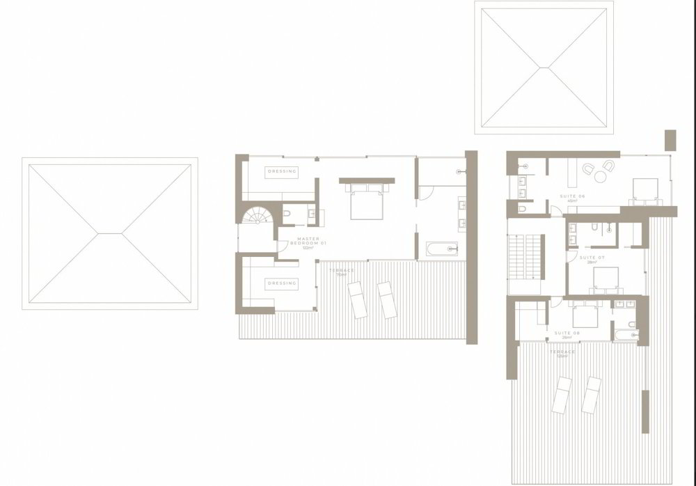 Maison 20 pièces à acheter à Mies - image 1/13