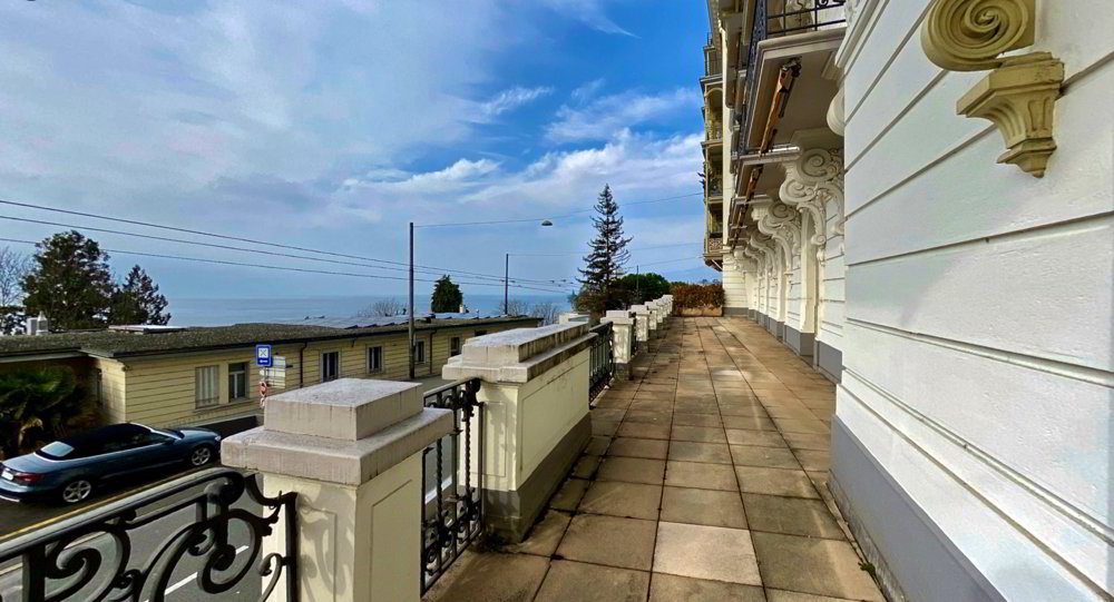 4 rooms Apartment to buy in Montreux - image 1/10