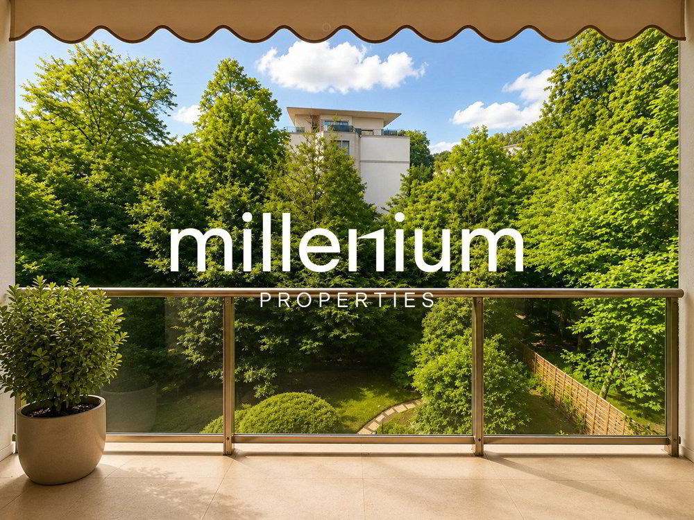 5 rooms Apartment for rent in Geneva - image 1/10