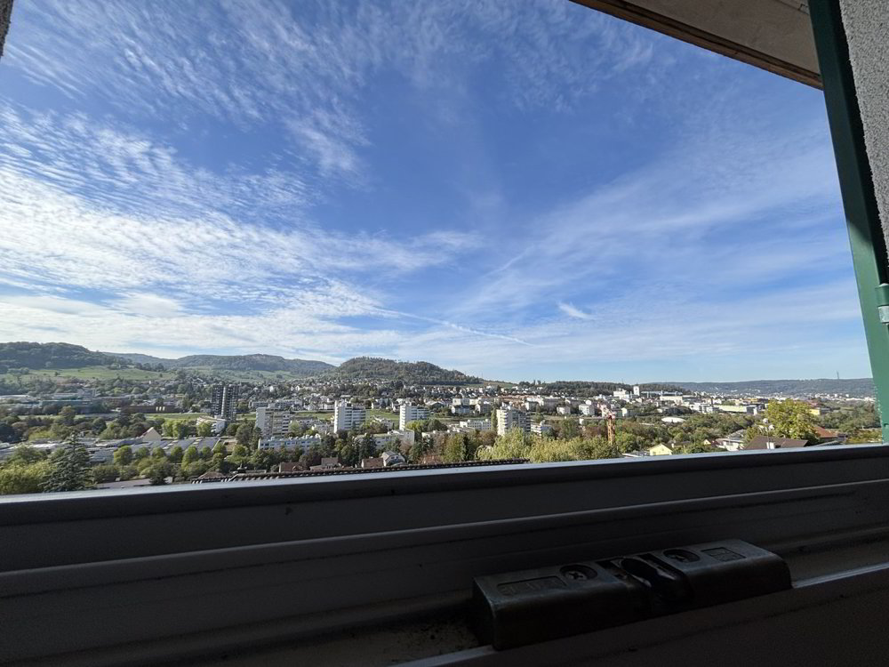 Appartement 5 pièces à louer à Füllinsdorf - image 1/10