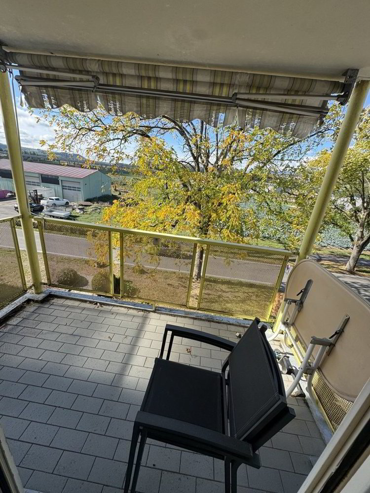 3 rooms Apartment for rent in Yverdon-les-Bains - image 1/9