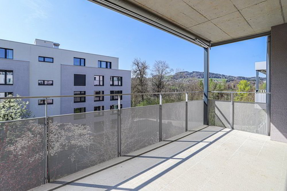 3.5 rooms Apartment for rent in St. Gallen - image 1/7