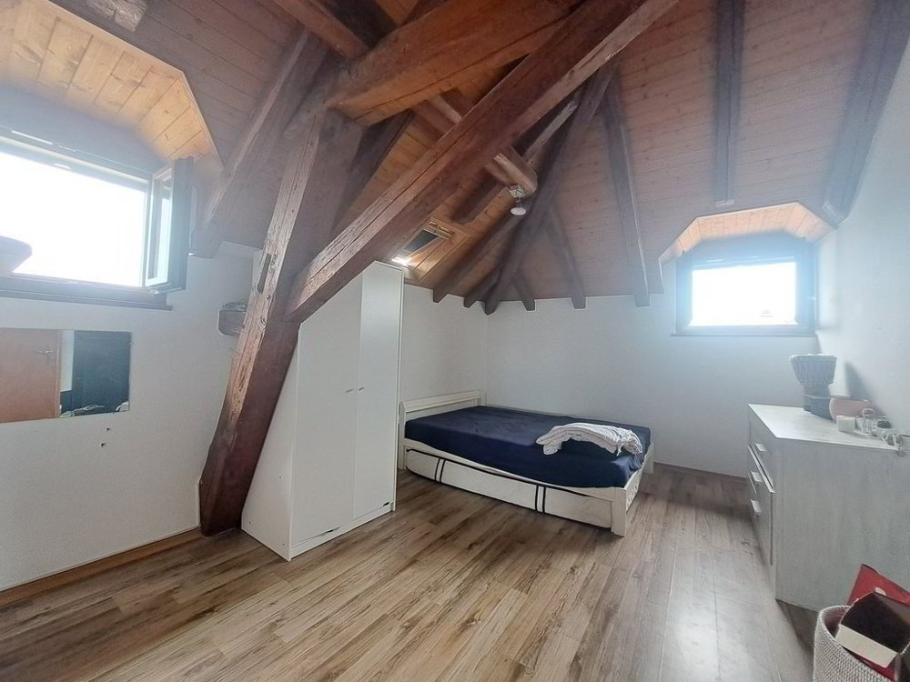 4 rooms Apartment for rent in Echallens - image 1/6