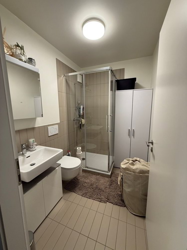1 Zimmer Wohnung zu vermieten in Nyon - Bild 1/4
