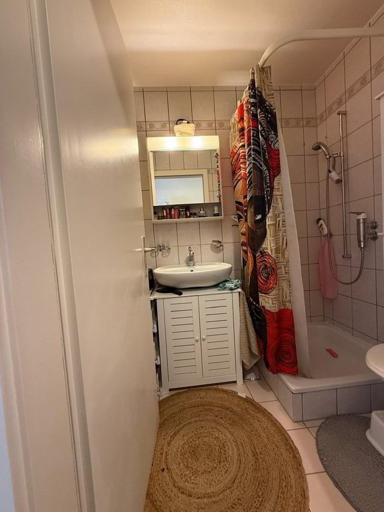 1 rooms Apartment for rent in Clarens - image 1/5