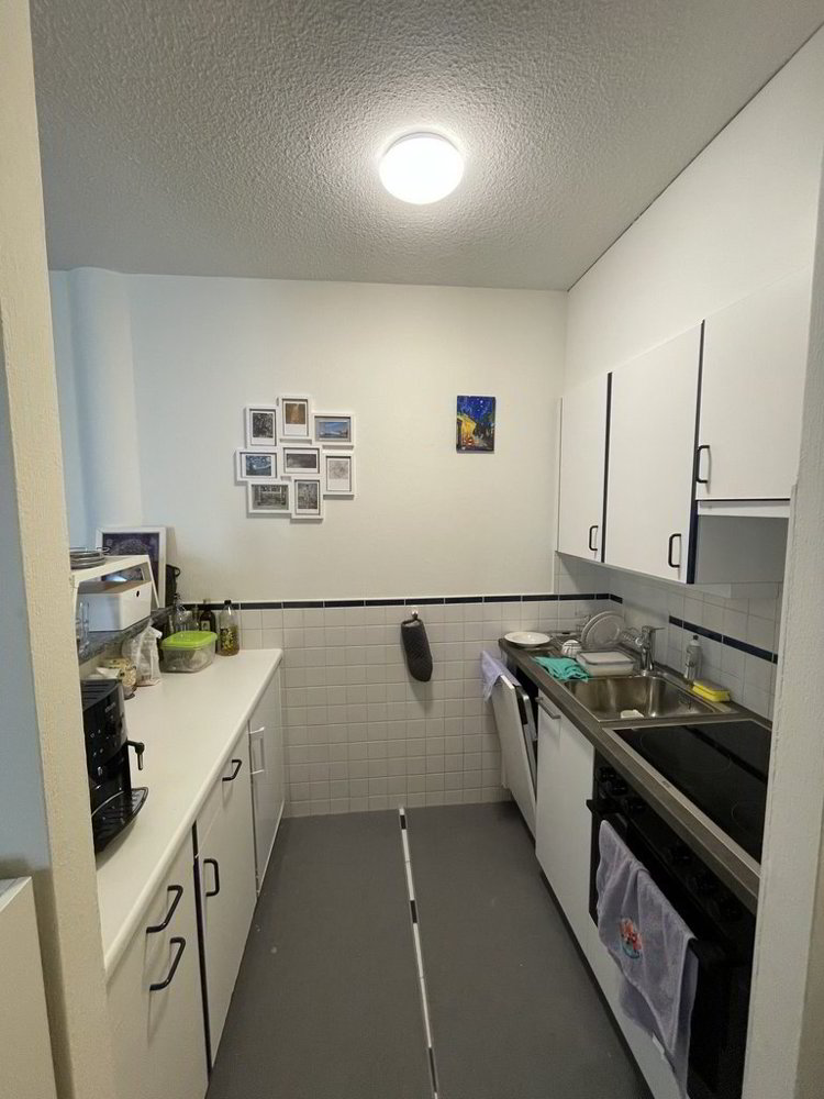 Appartamento di 2 locali in affitto a Nyon - immagine 1/3