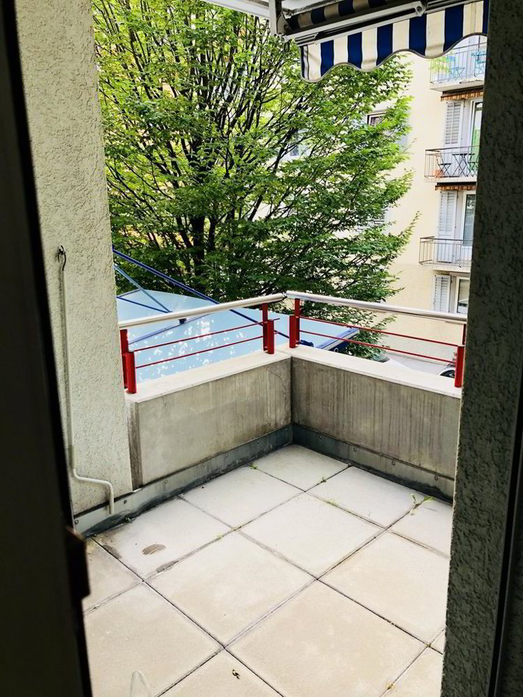 Appartamento di 1.5 locali in affitto a Lucerne - immagine 1/5