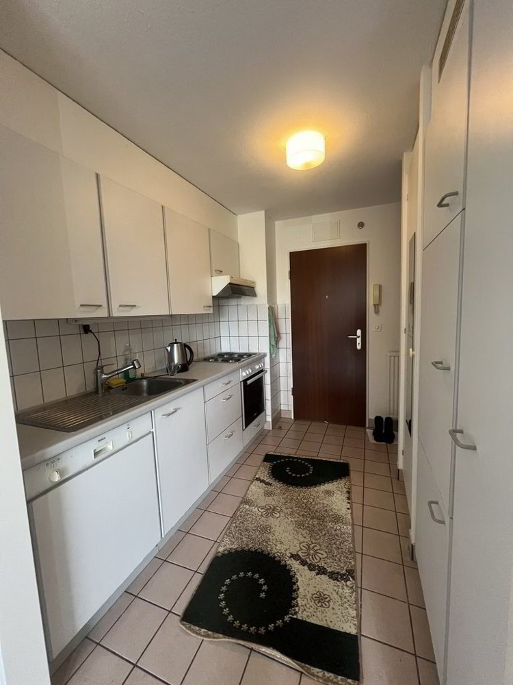 1.5 rooms Apartment for rent in Ecublens VD - image 1/4
