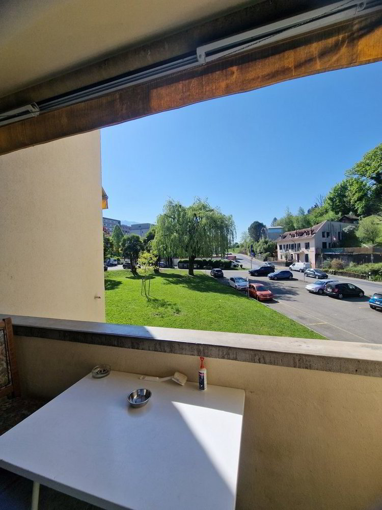 3 rooms Apartment for rent in Chailly-Montreux - image 1/8