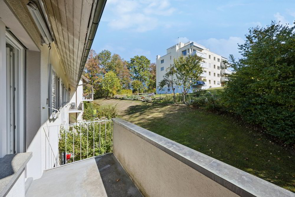 4 Zimmer Wohnung zu vermieten in Ostermundigen - Bild 1/9