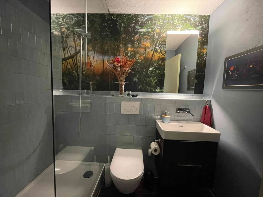 2.5 rooms Apartment for rent in Hinterkappelen - image 1/6