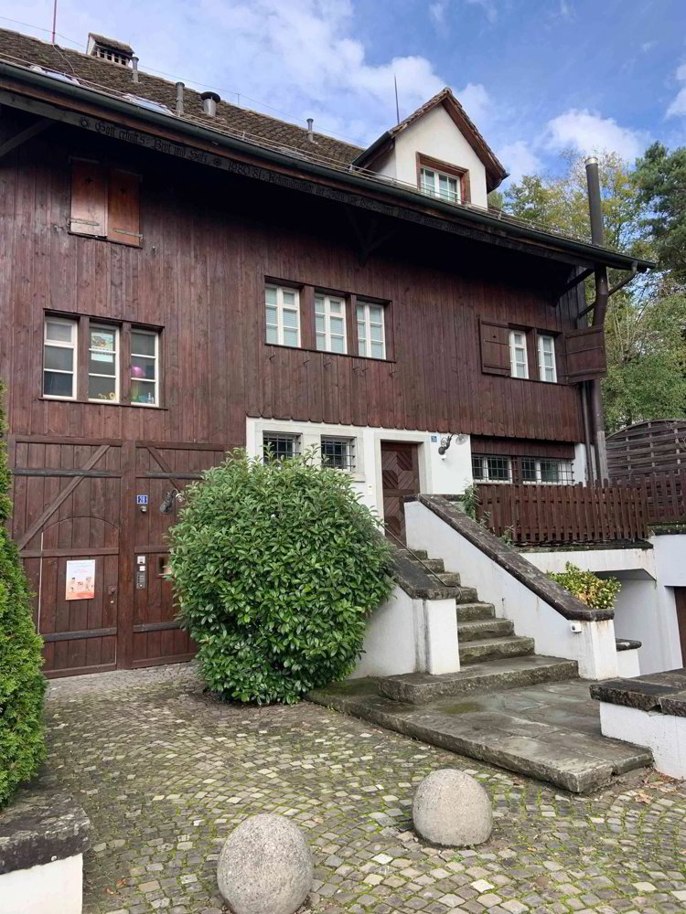 Appartamento di 1.5 locali in affitto a Bassersdorf - immagine 1/8