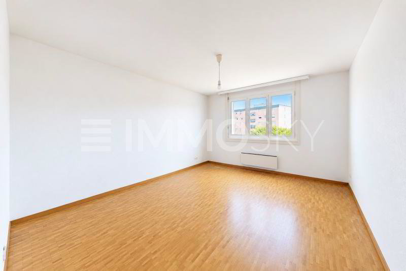 2 Zimmer Wohnung zum verkaufen in Romont FR - Bild 1/5