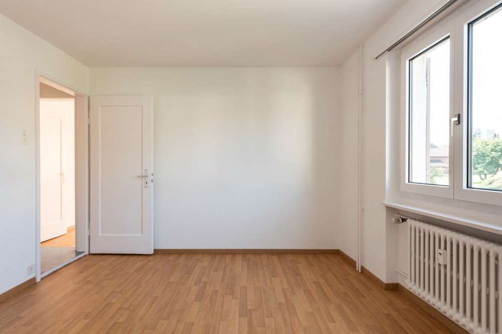 4 rooms Apartment for rent in Goldach - image 1/5