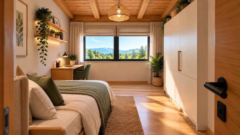 5 rooms Apartment to buy in Grimisuat - image 1/13