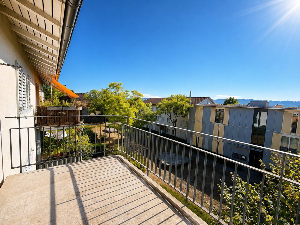 Appartement 4 pièces à louer à Zürich - image 1/6