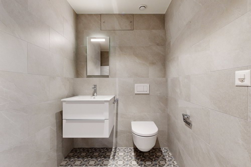 4 rooms Apartment for rent in Genève - image 1/12