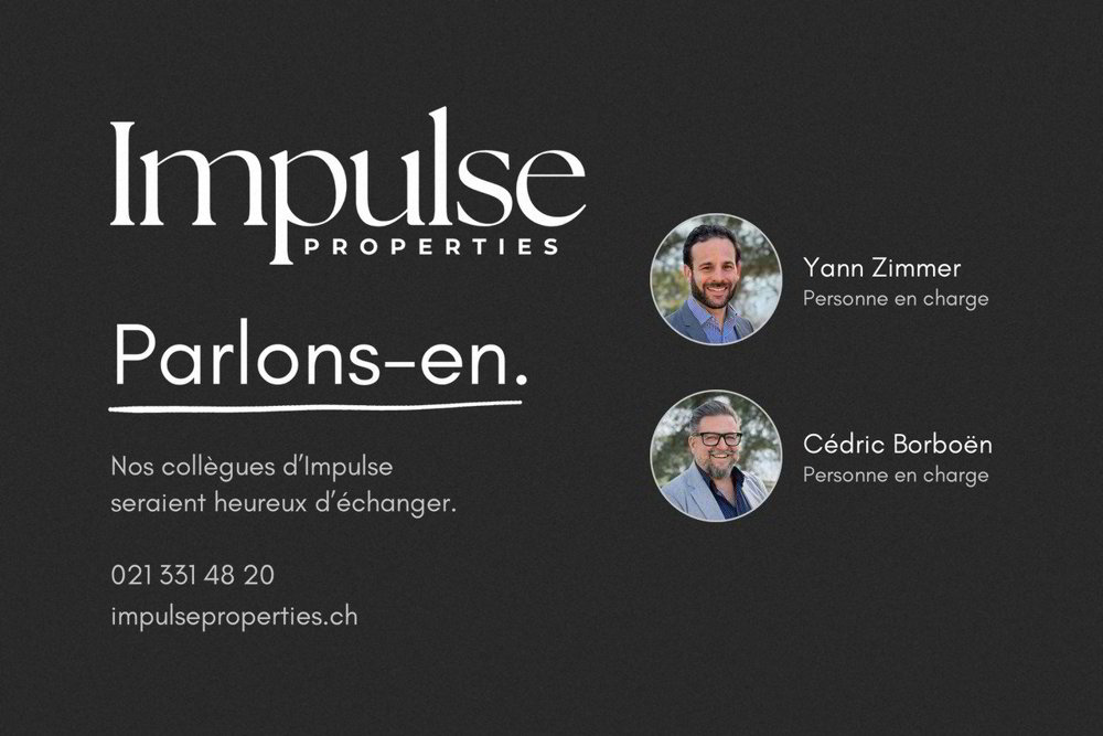 4 rooms Apartment to buy in Nyon - image 1/8