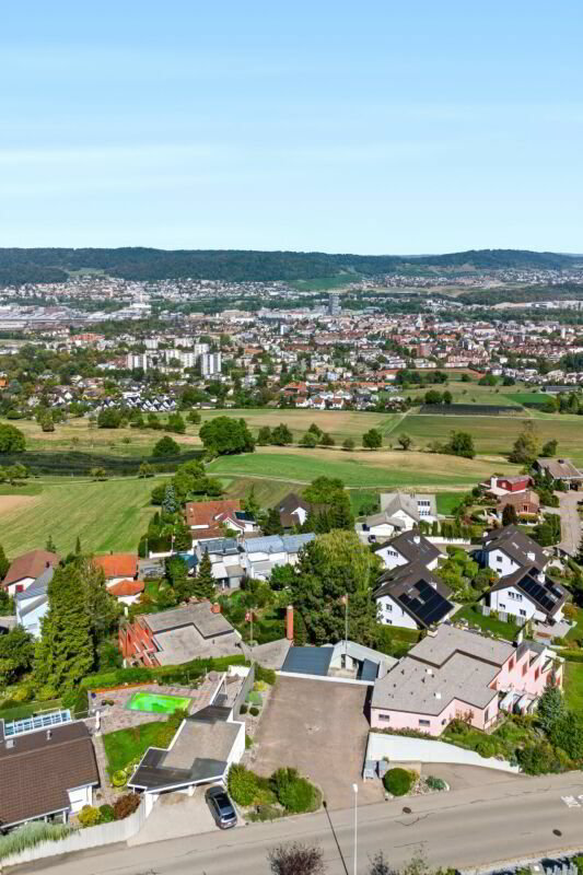 Maison 6 pièces à acheter à Bergdietikon - image 1/13