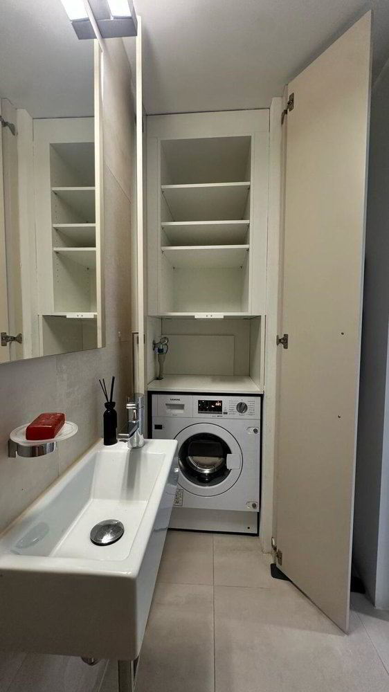 2 rooms Apartment for rent in Zürich - image 1/10