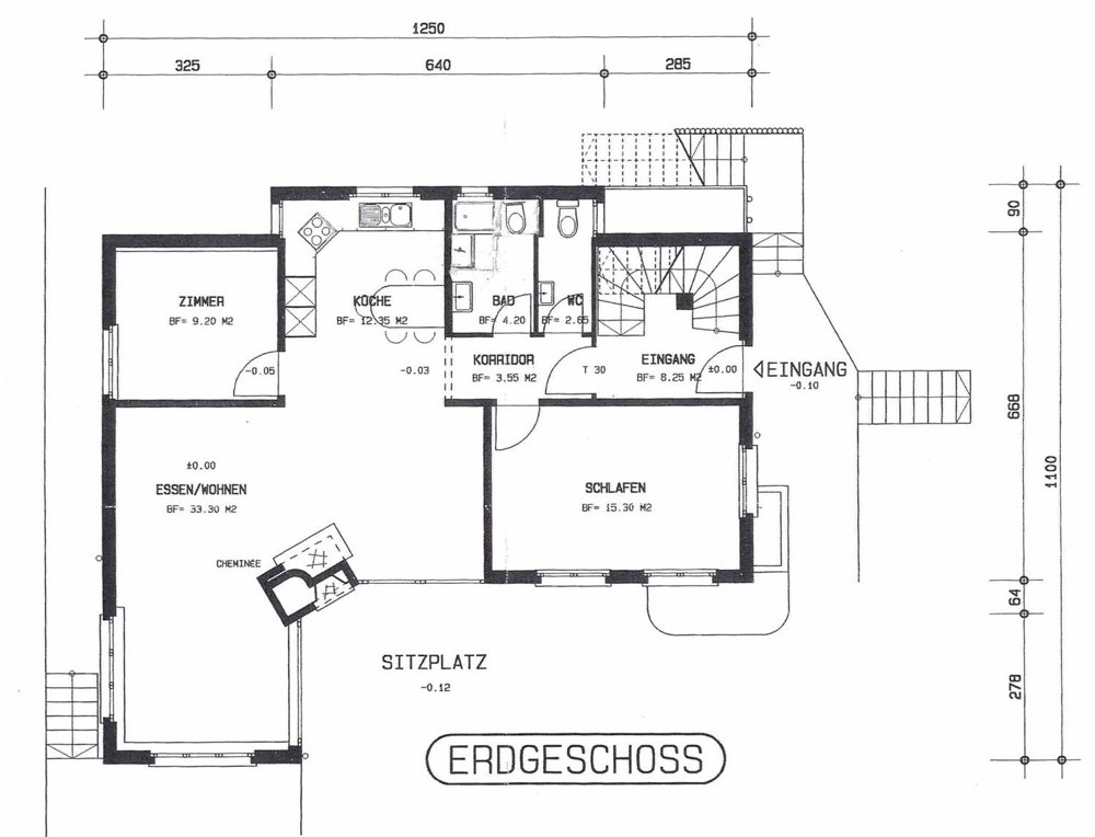 Appartement 3 pièces à louer à Oberägeri - image 1/10