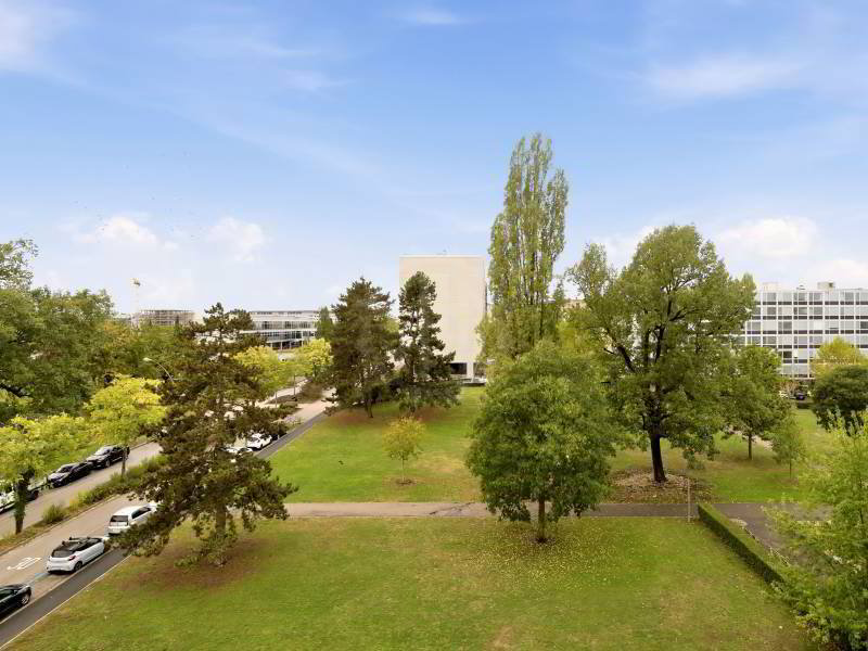 5 rooms Apartment to buy in Meyrin - image 1/12