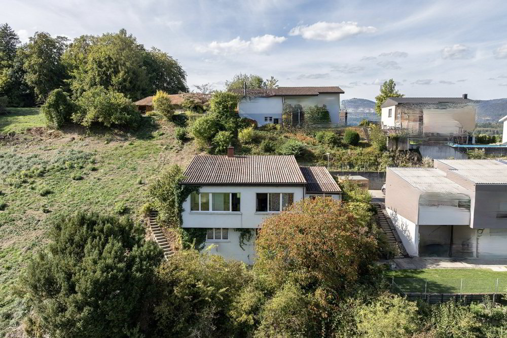 Maison 4 pièces à acheter à Aegerten - image 1/13
