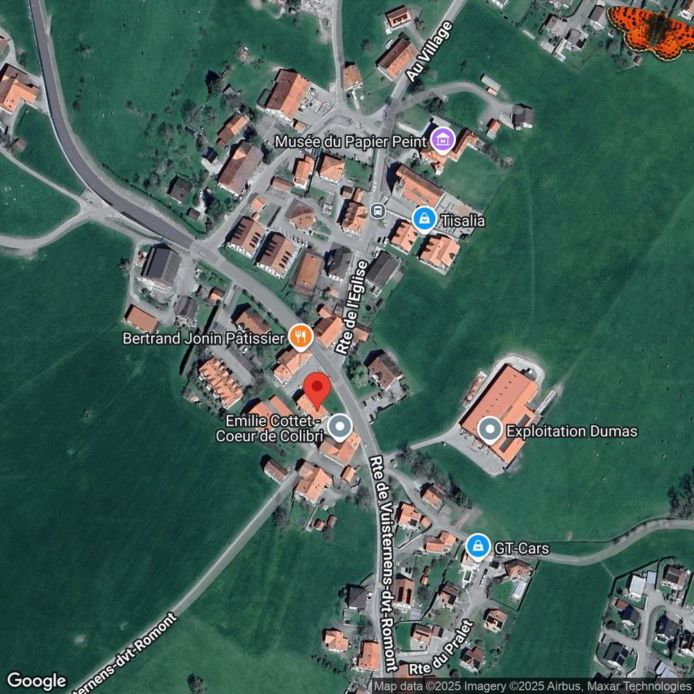 Appartamento di 3 locali in affitto a Mézières FR - immagine 1/12