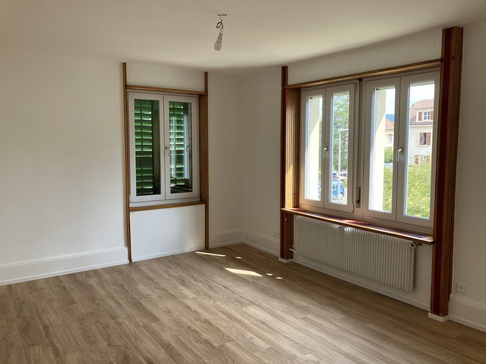 Appartement 6 pièces à louer à Delsberg - image 1/7
