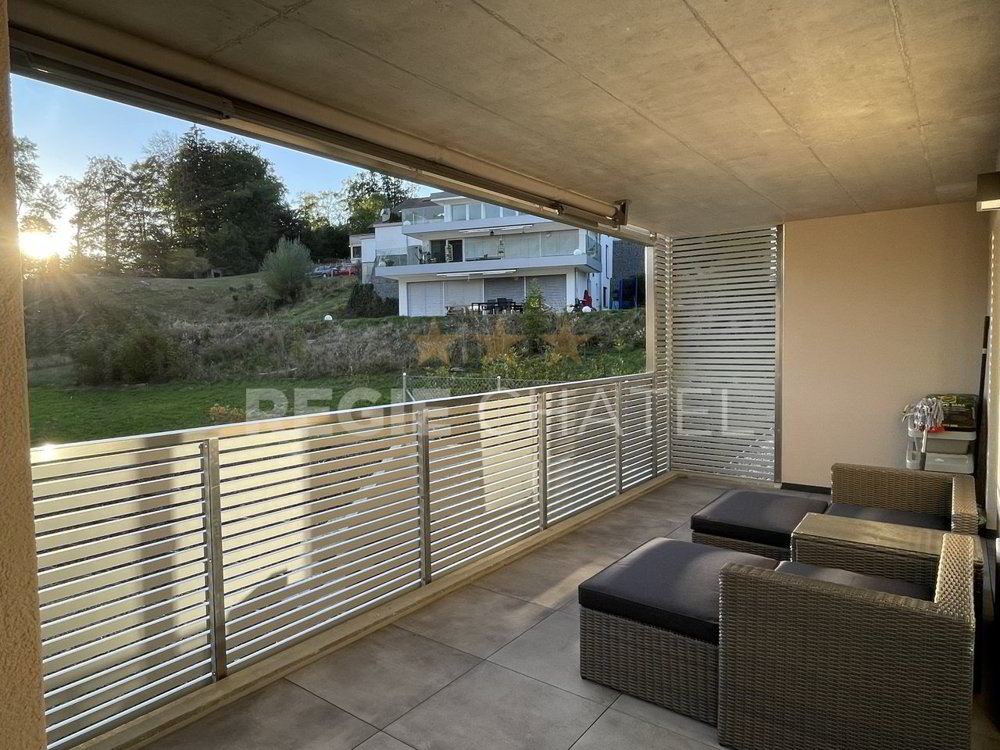 Appartamento di 3 locali in affitto a La Roche FR - immagine 1/8