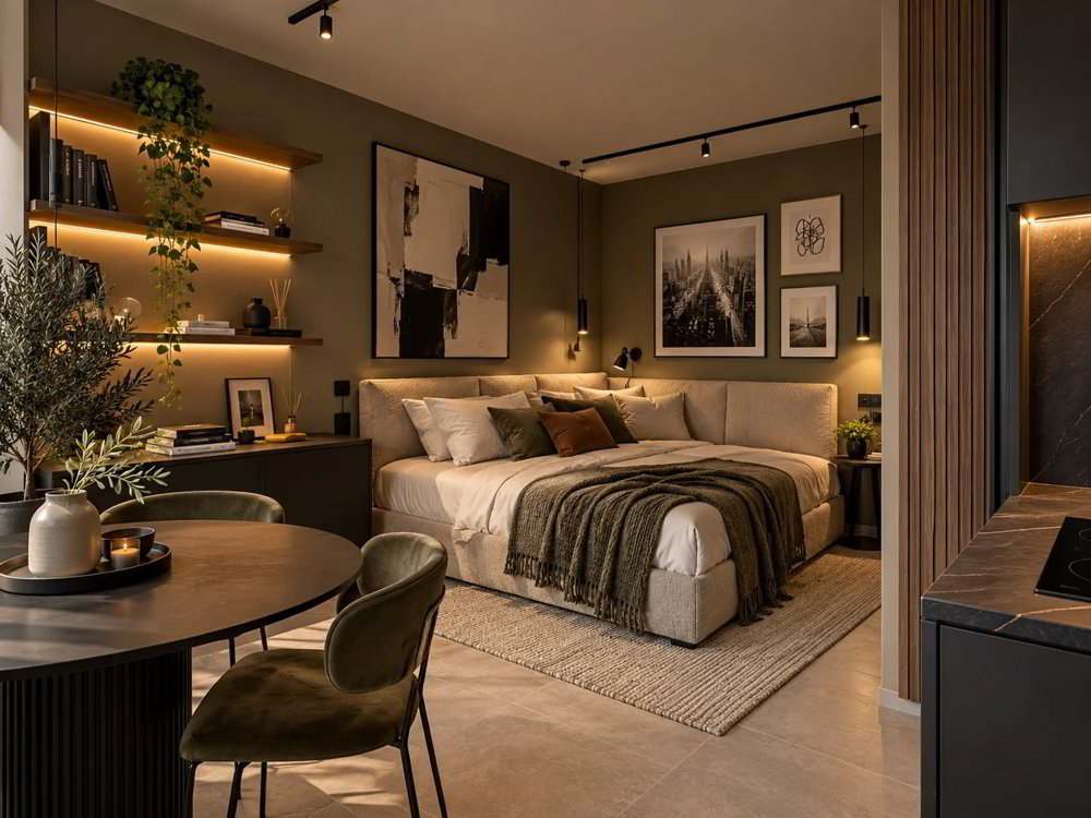 6 Zimmer Haus zum verkaufen in Grandsivaz - Bild 1/10