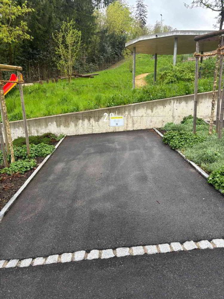 Parking, garage null pièces à acheter à Rombach - image 1/3