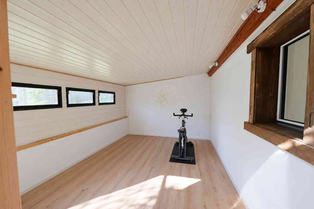 Maison 6 pièces à acheter à Villeneuve VD - image 1/10