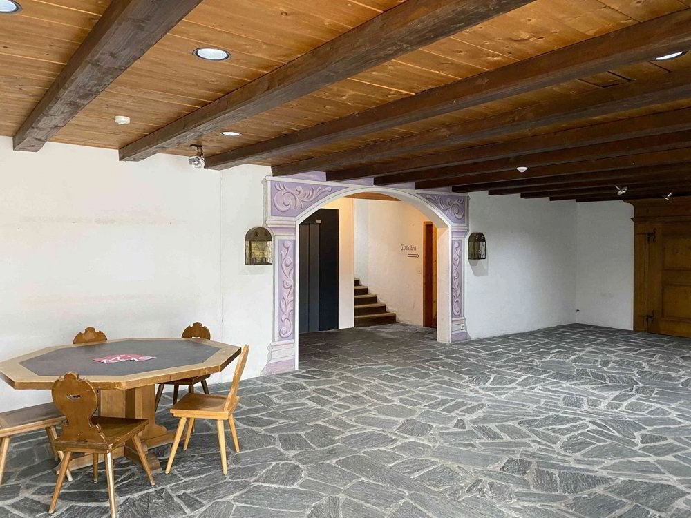 1.5 rooms Apartment to buy in Laax GR - image 1/11