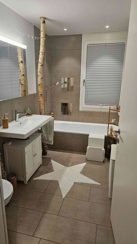 3.5 rooms Apartment to buy in Büron - image 1/10