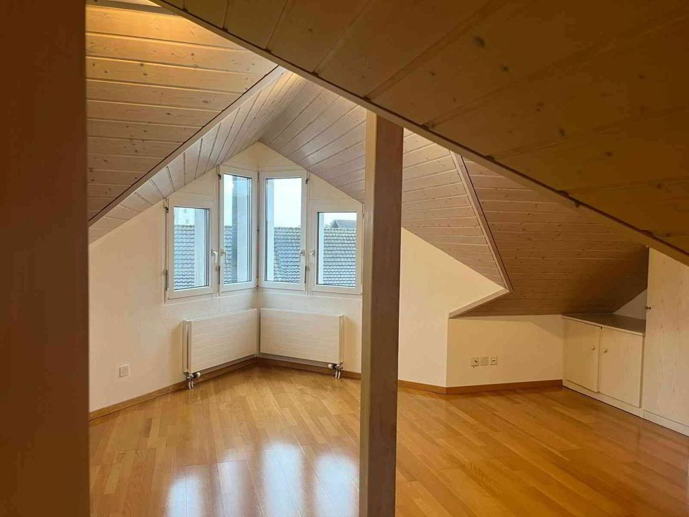 6 rooms House for rent in Sulgen - image 1/12