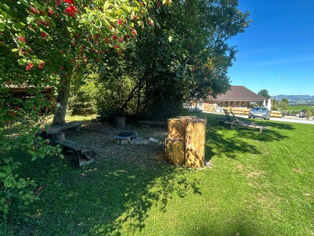 Maison 6 pièces à louer à Oetwil am See - image 1/13
