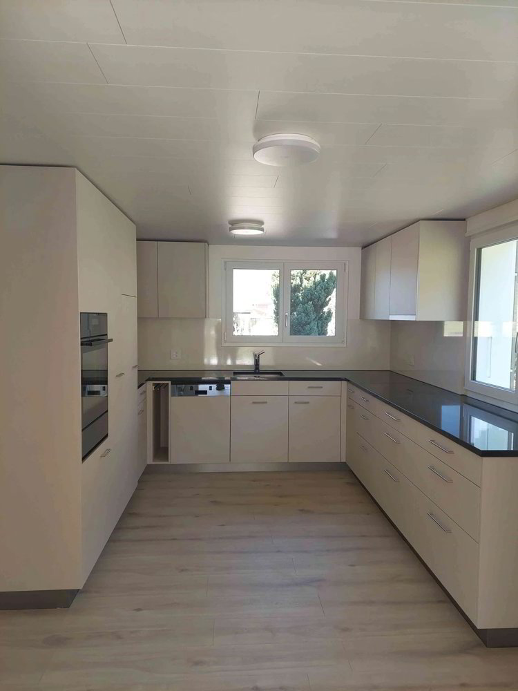 6.5 Zimmer Haus zu vermieten in Silenen - Bild 1/7