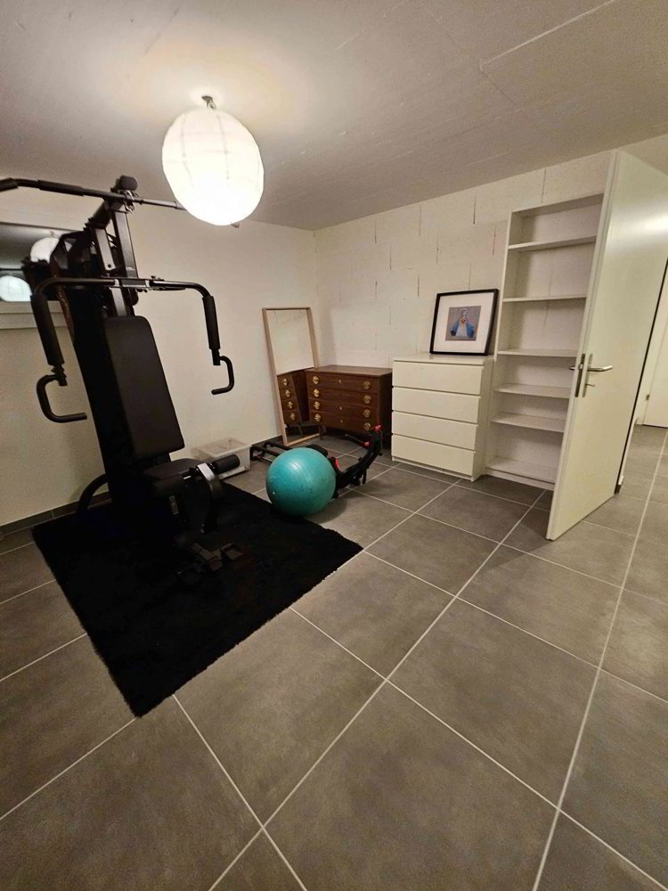 Maison 6.5 pièces à louer à St-Livres - image 1/7