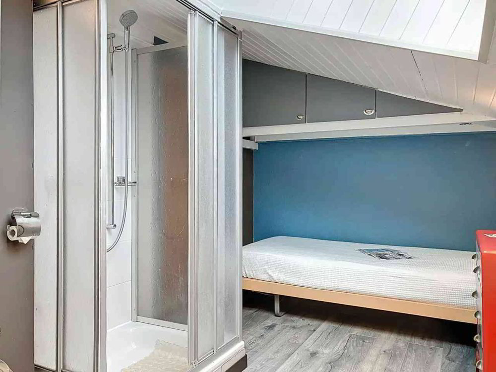 5 Zimmer Haus zu vermieten in Bouveret - Bild 1/13