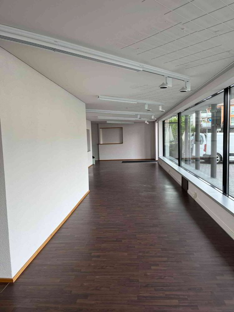 1.5 rooms Office & Commercial for rent in Lütisburg - image 1/6