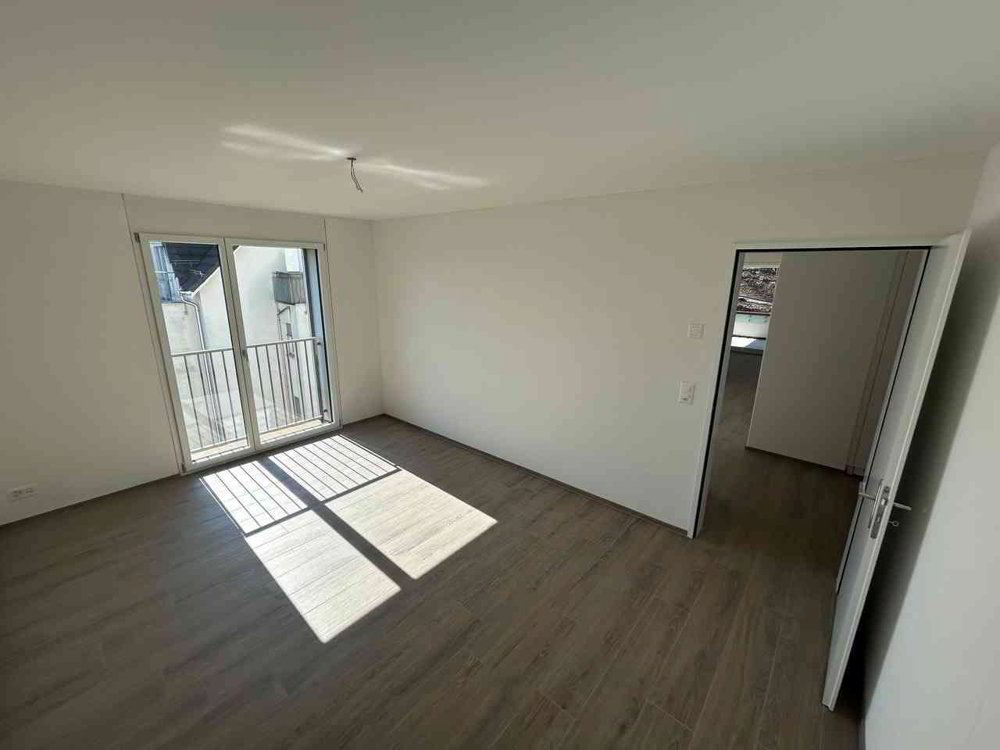 4.5 rooms Apartment for rent in Zürich - image 1/11