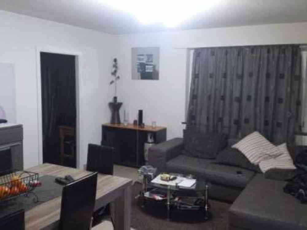 2.5 rooms Apartment for rent in Montreux - image 1/2