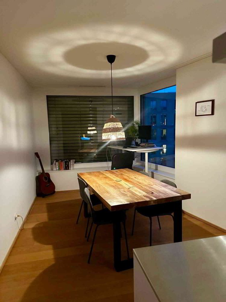 2.5 rooms Apartment for rent in Zürich - image 1/8