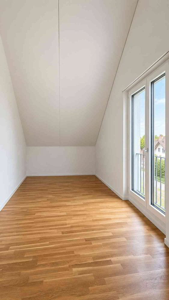 2.5 rooms Apartment for rent in Arnegg - image 1/7