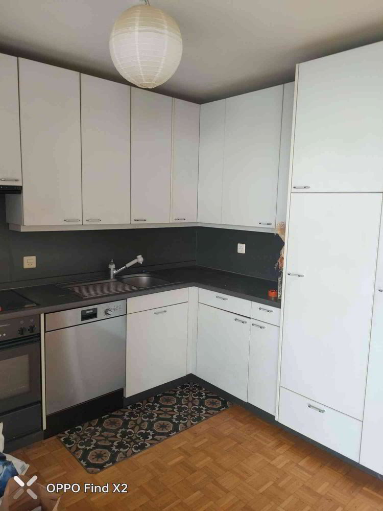 2.5 Zimmer Wohnung zu vermieten in Neuchâtel - Bild 1/5