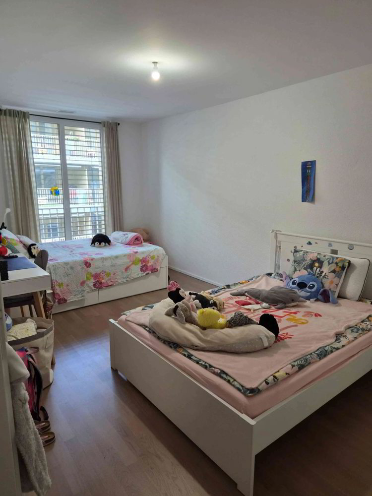 4.5 rooms Apartment for rent in Sion - image 1/6
