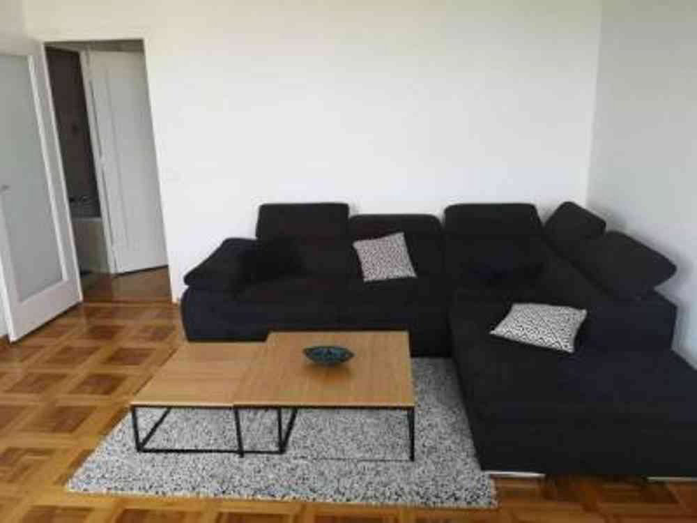 2.5 rooms Apartment for rent in Zürich - image 1/1